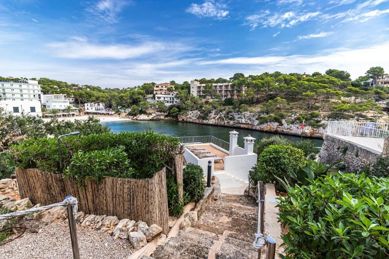 Beachhouse Sa Barca Santanyi Spain