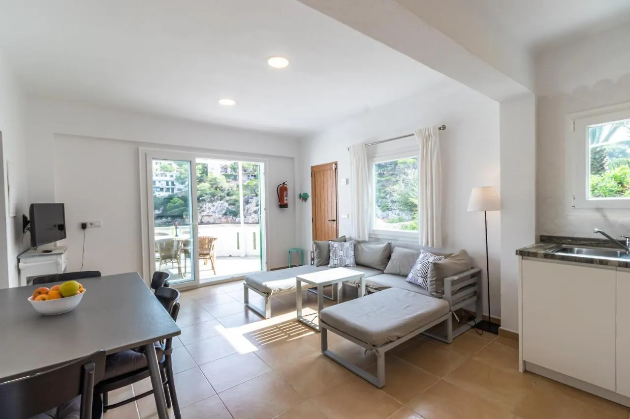 Beachhouse Sa Barca Santanyi Holiday home