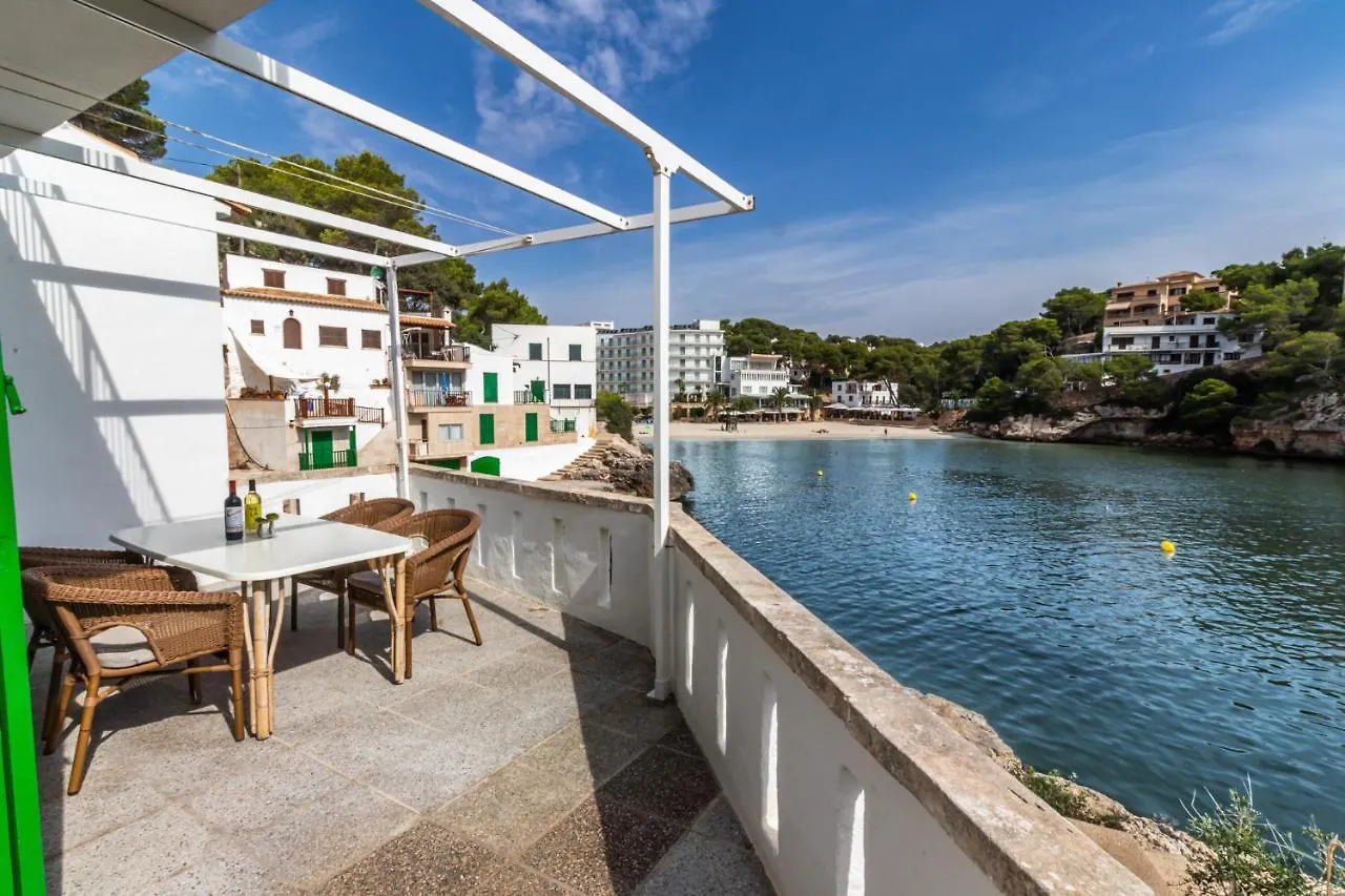 Beachhouse Sa Barca Santanyi Holiday home