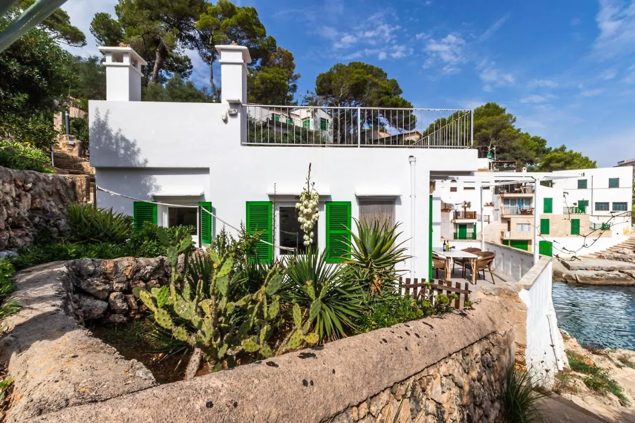 Beachhouse Sa Barca Santanyi Holiday home