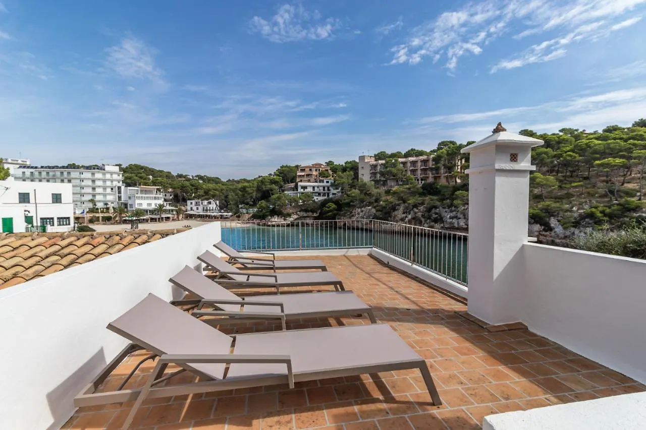 Holiday home Beachhouse Sa Barca Villa Santanyi