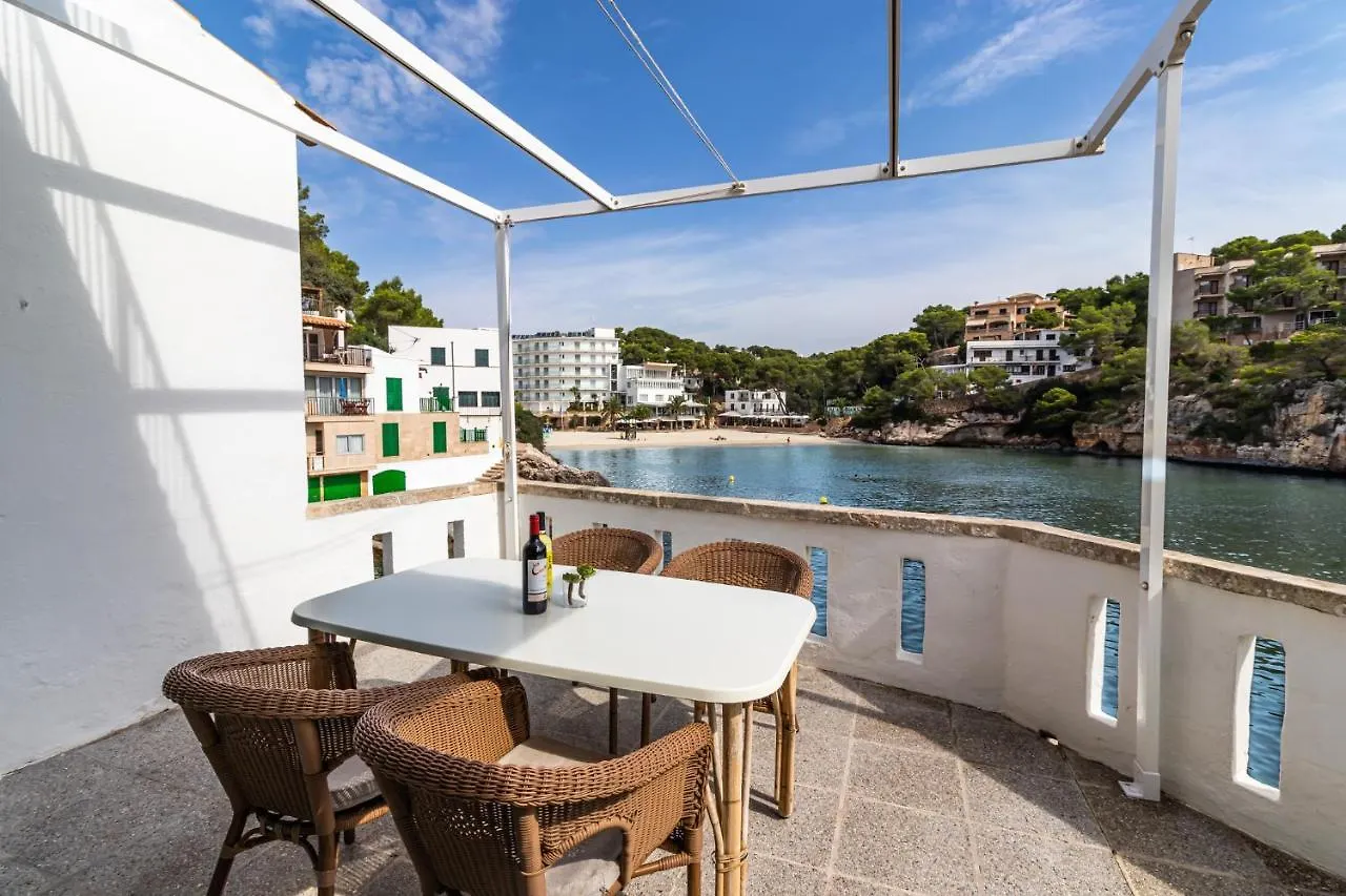 Beachhouse Sa Barca Santanyi Holiday home