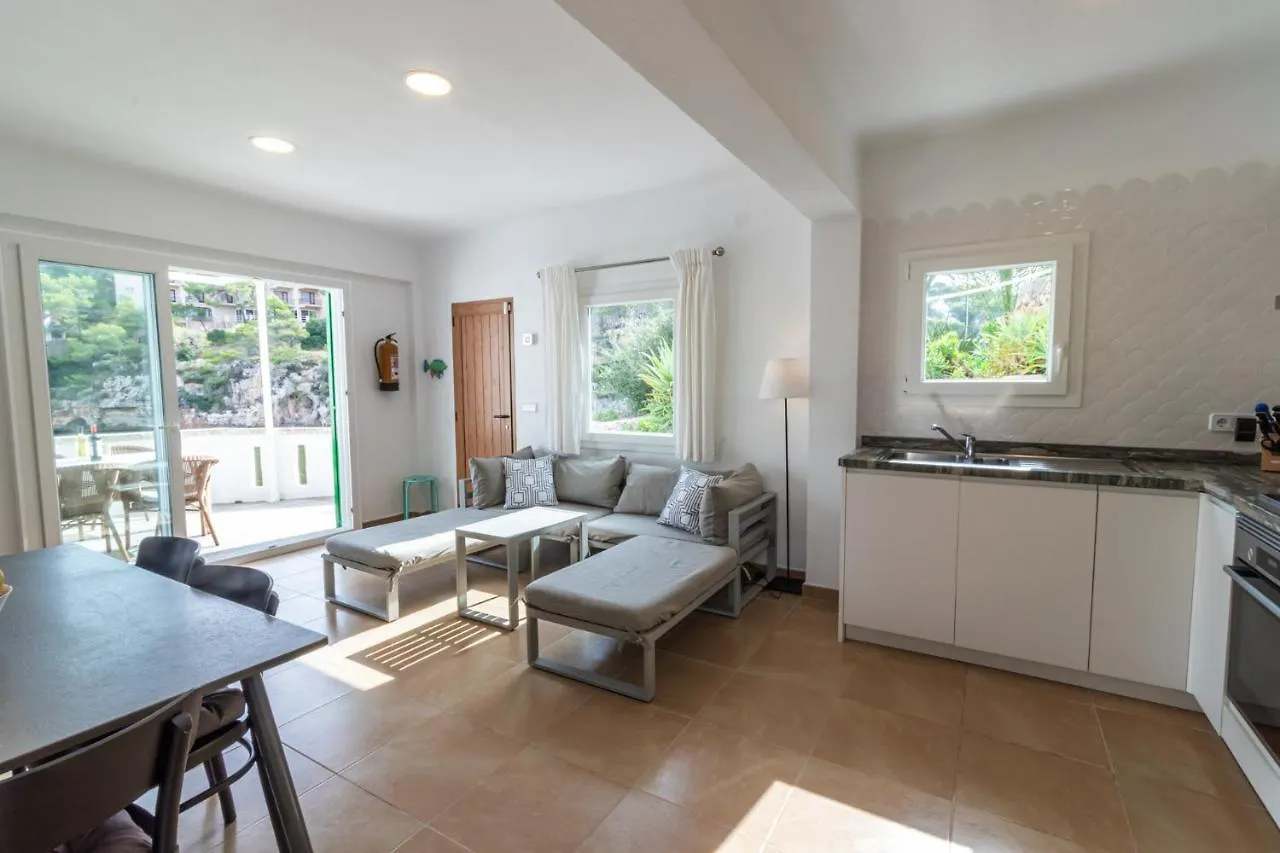 Beachhouse Sa Barca Santanyi 0*,  Spain