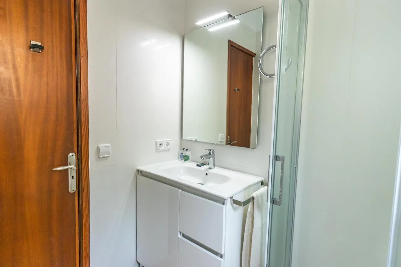 Holiday home Beachhouse Sa Barca Santanyi