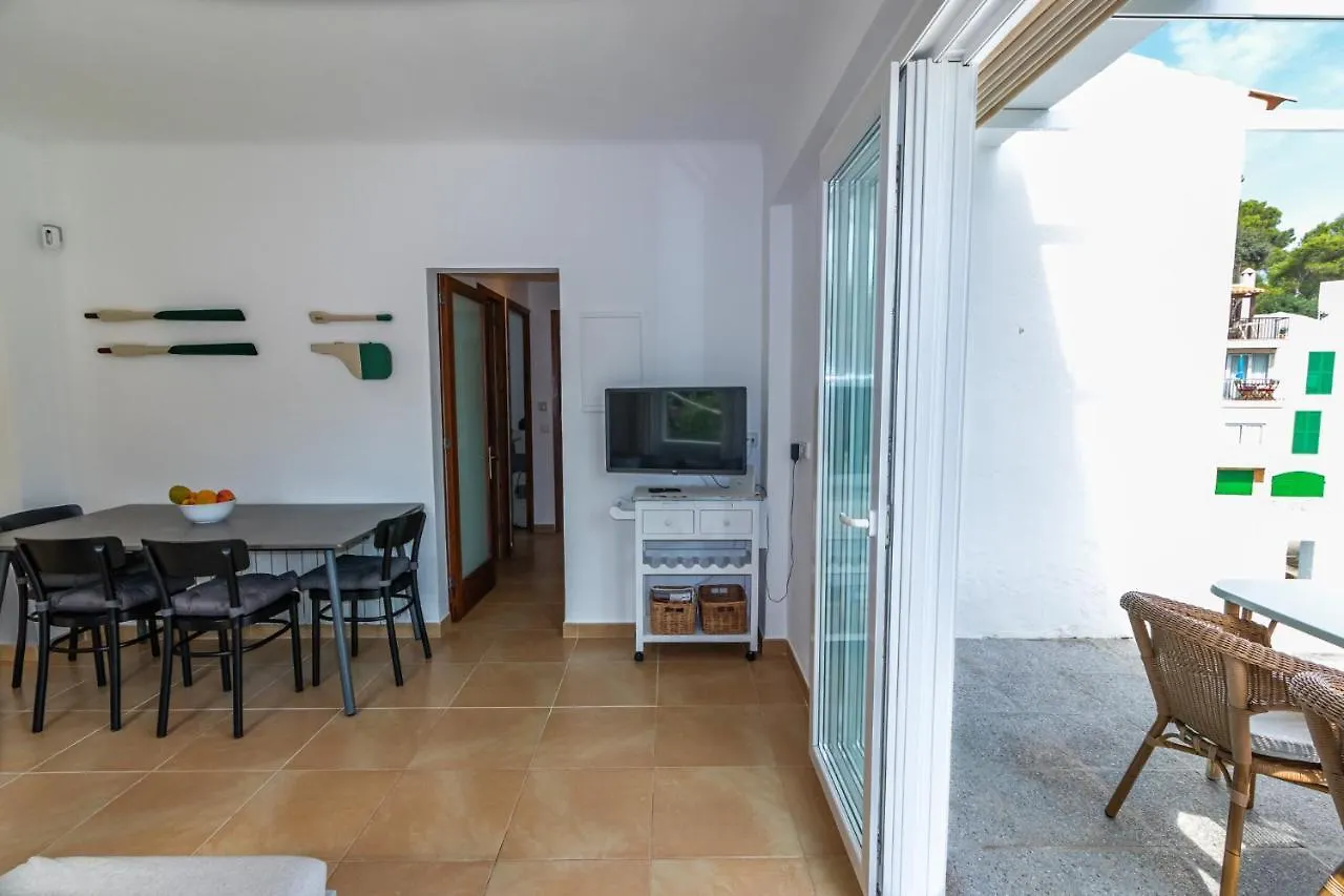 Holiday home Beachhouse Sa Barca Santanyi