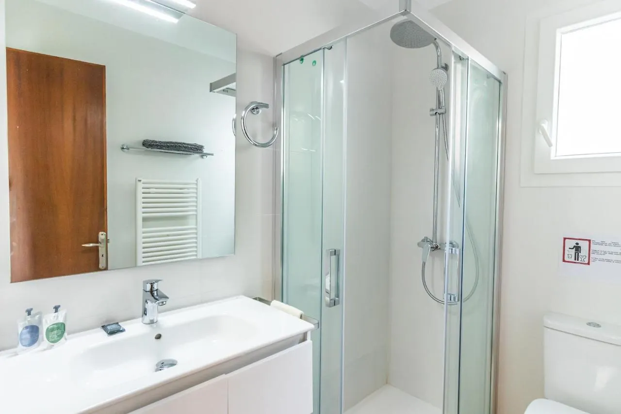 Holiday home Beachhouse Sa Barca Santanyi