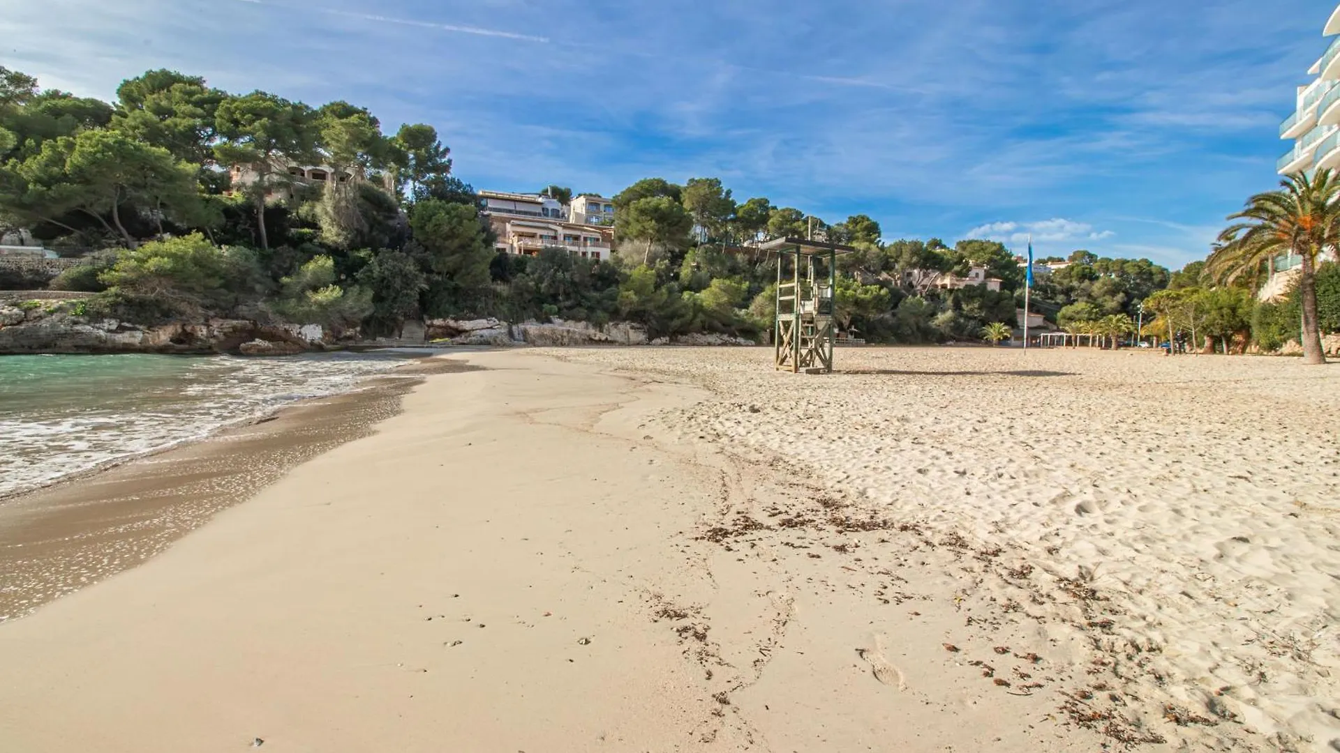 Beachhouse Sa Barca Santanyi
