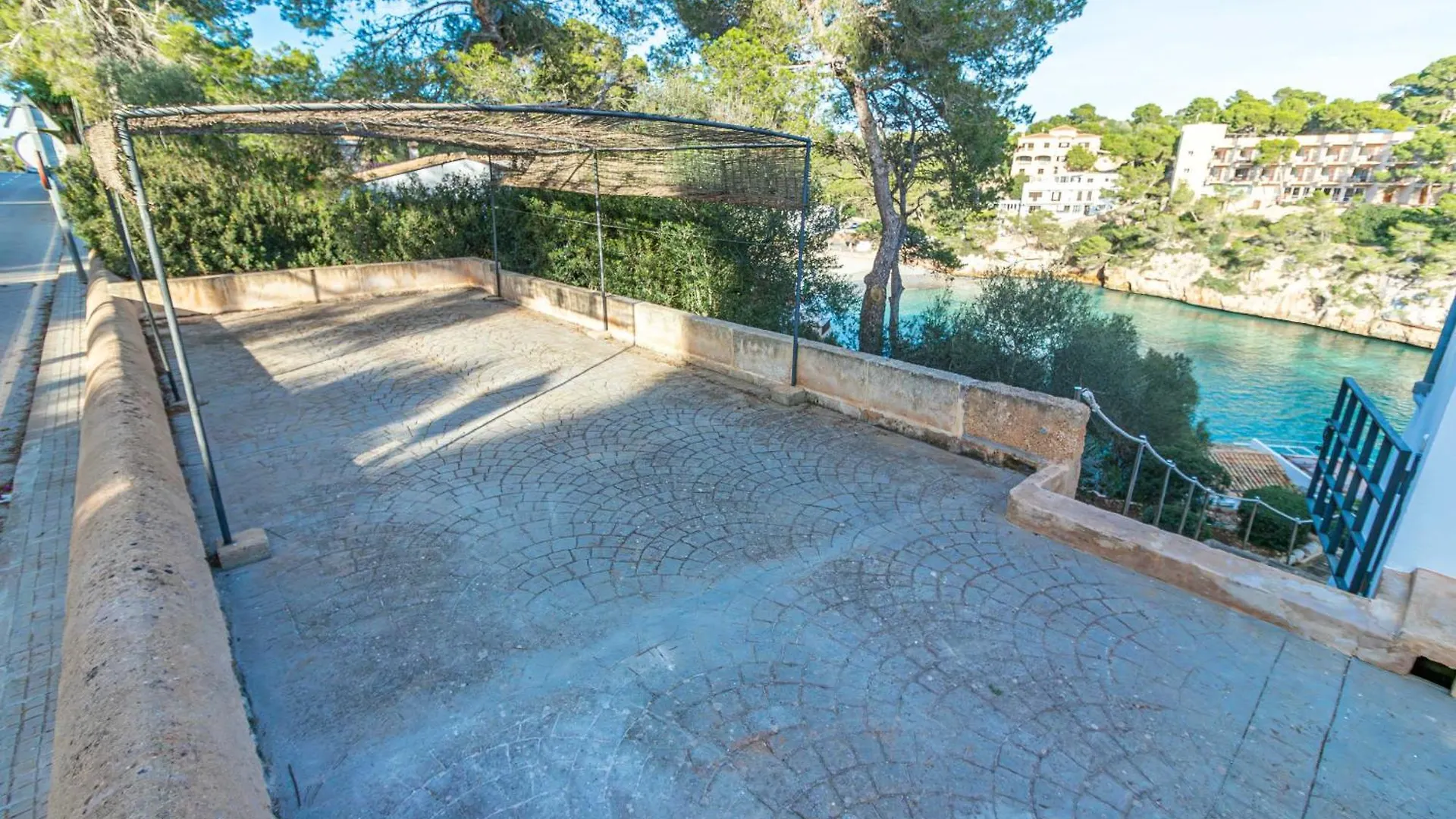 Holiday home Beachhouse Sa Barca Santanyi