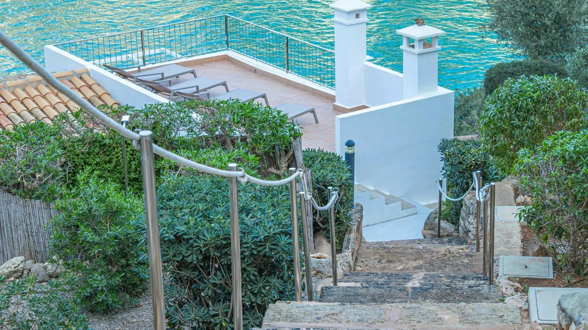 Beachhouse Sa Barca Santanyi Holiday home