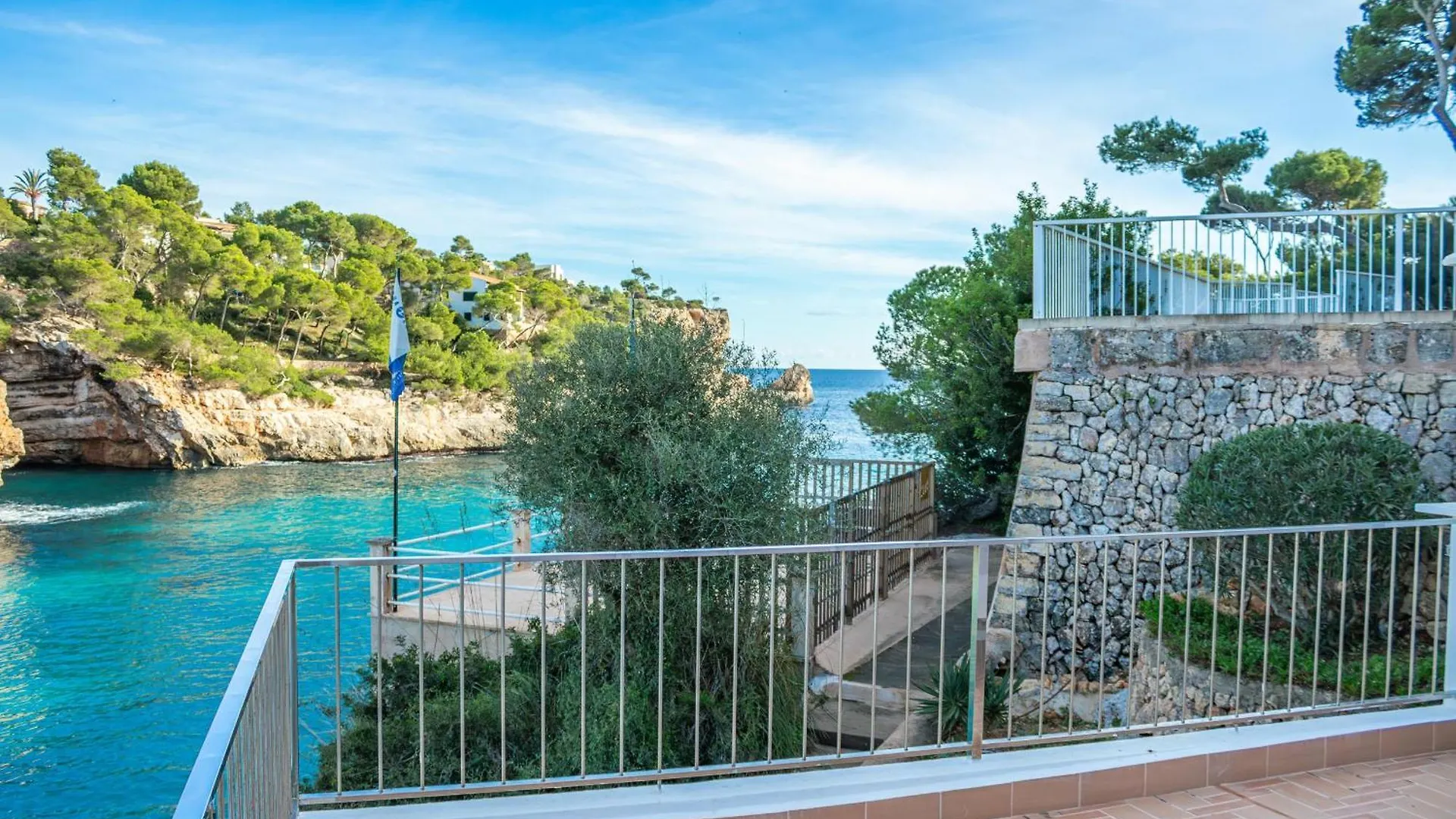 Holiday home Beachhouse Sa Barca Santanyi