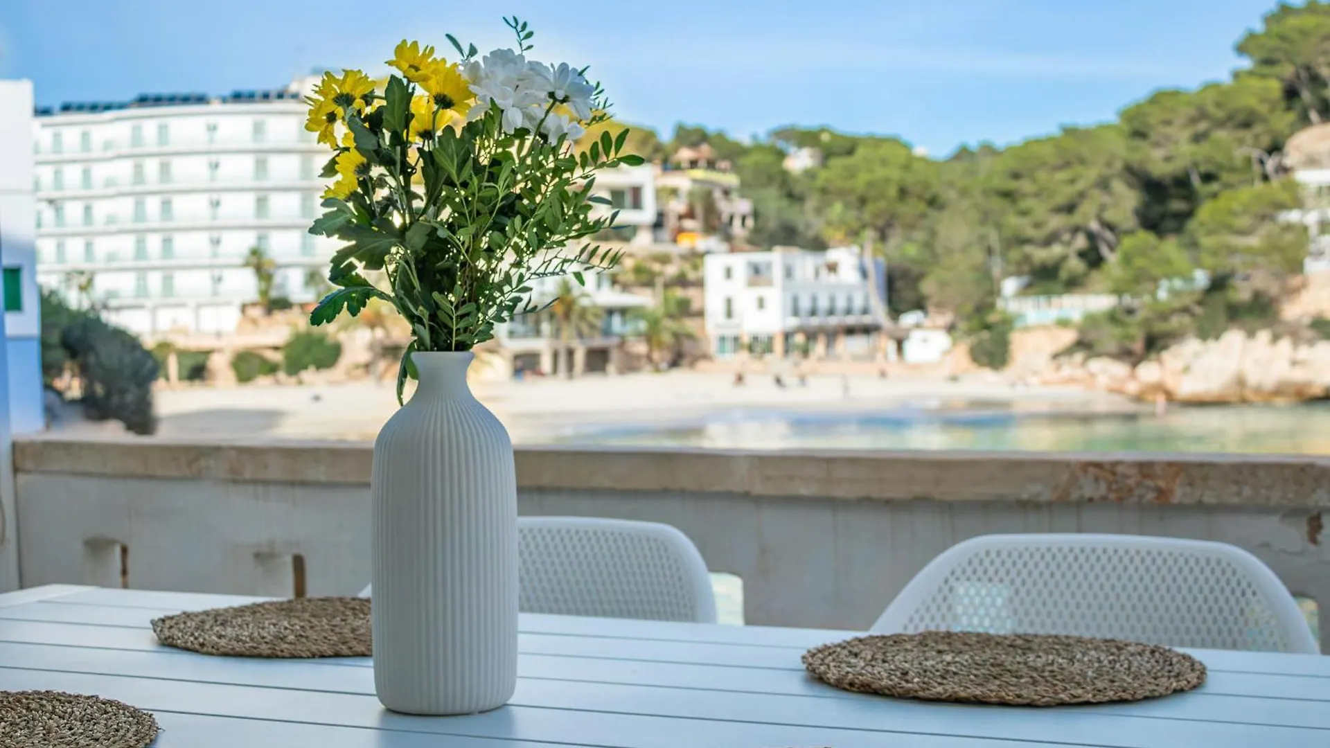 Beachhouse Sa Barca Santanyi Holiday home