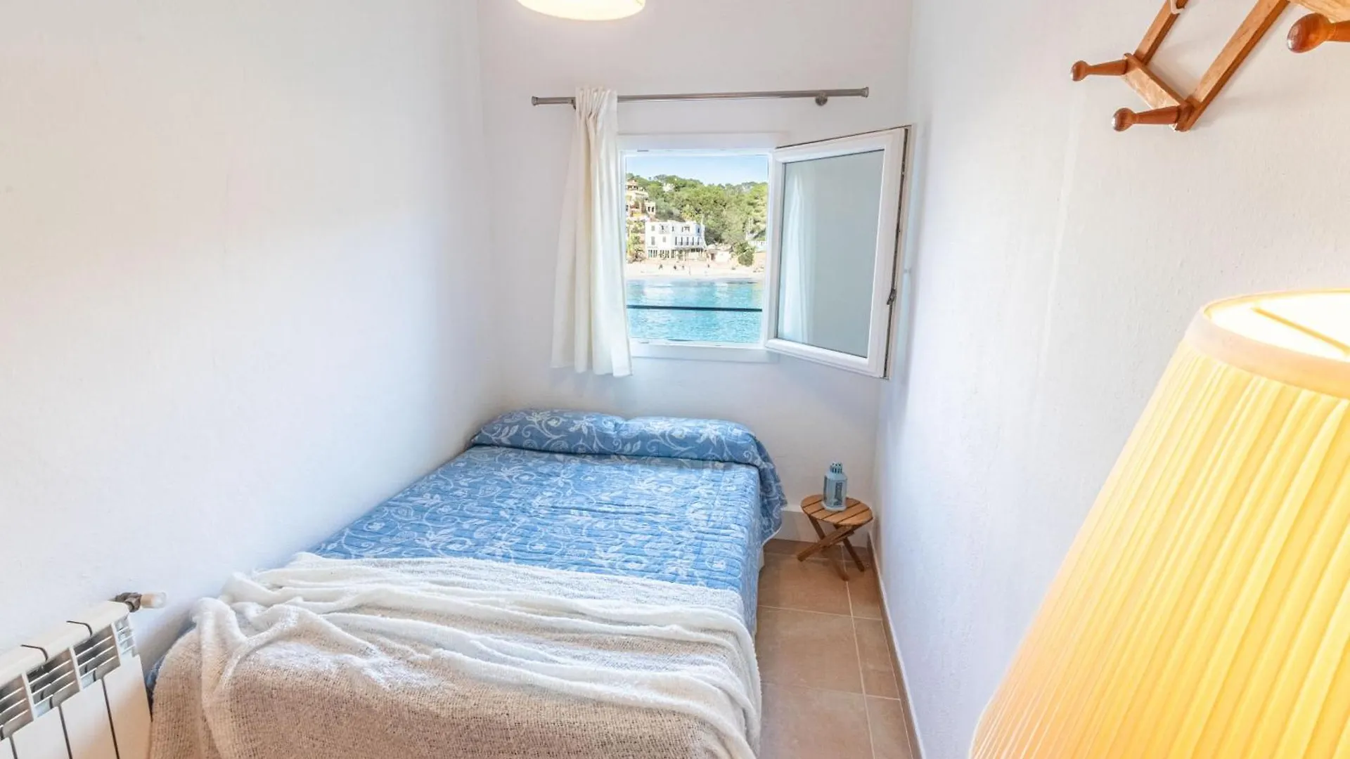 Beachhouse Sa Barca Santanyi