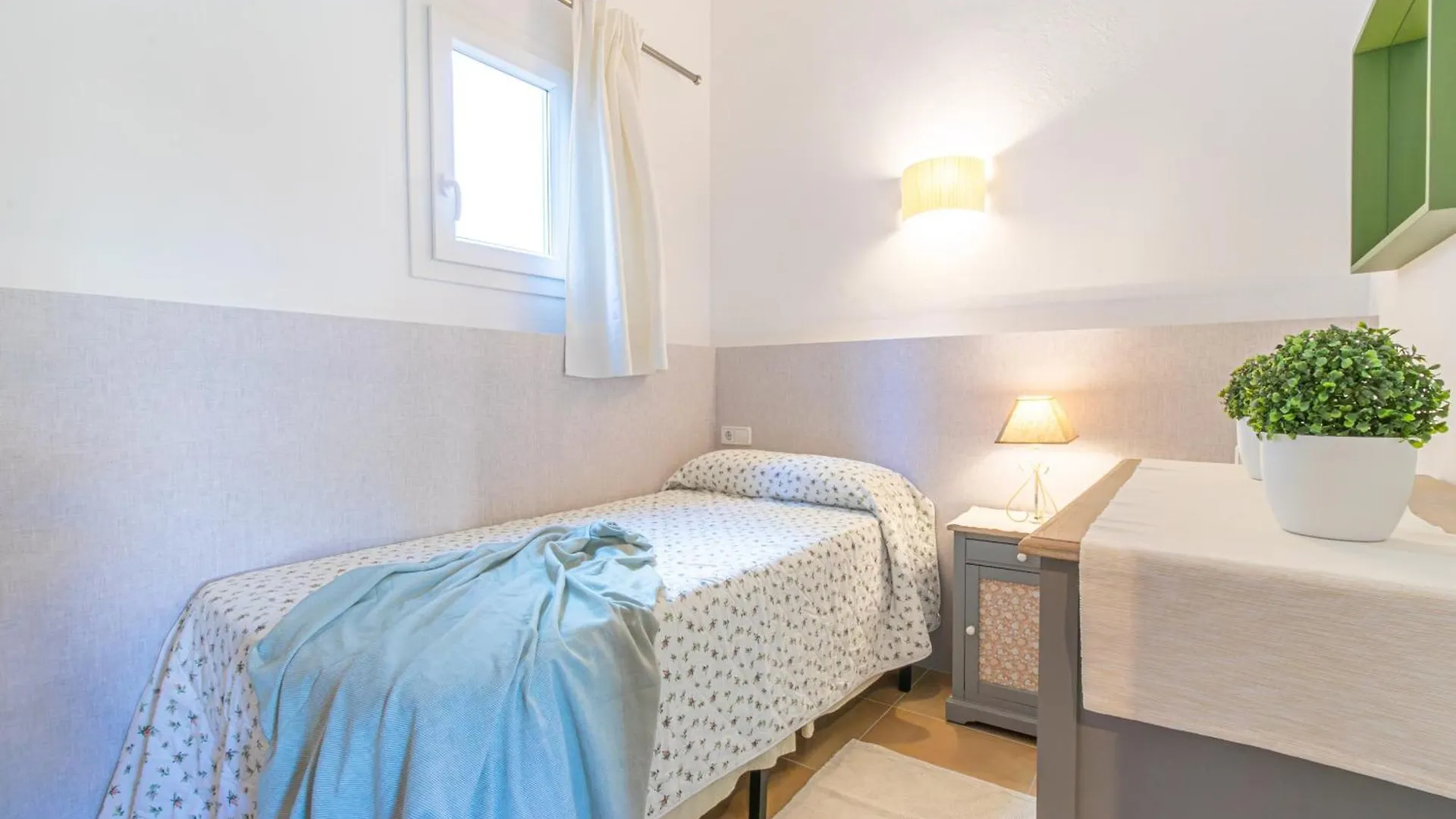 Beachhouse Sa Barca Santanyi Holiday home