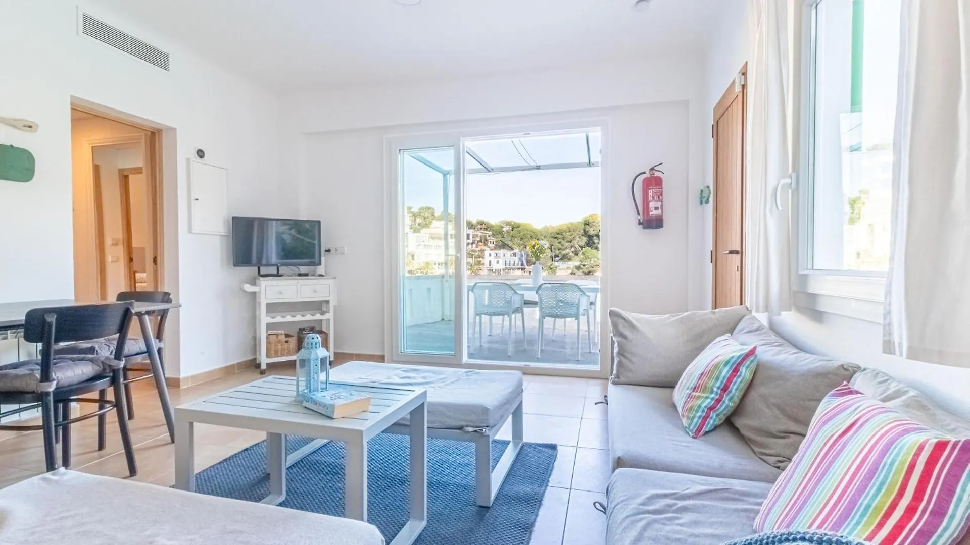 Beachhouse Sa Barca Santanyi 0*,  Spain
